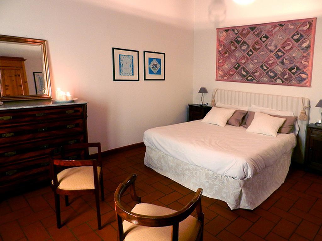 Agriturismo Gli Archi Fauglia Kamer foto