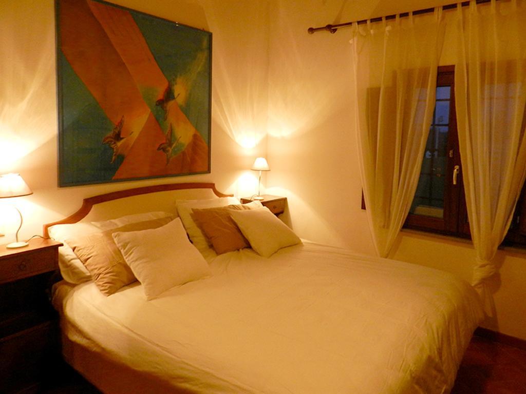 Agriturismo Gli Archi Fauglia Kamer foto