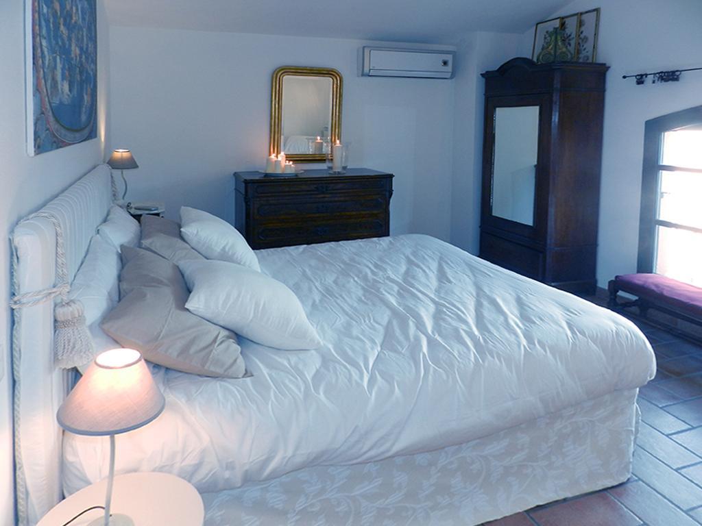 Agriturismo Gli Archi Fauglia Kamer foto