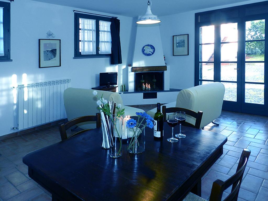 Agriturismo Gli Archi Fauglia Kamer foto