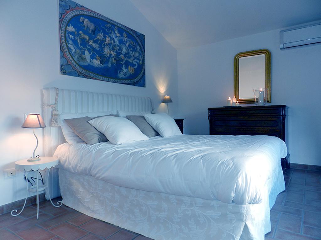 Agriturismo Gli Archi Fauglia Kamer foto