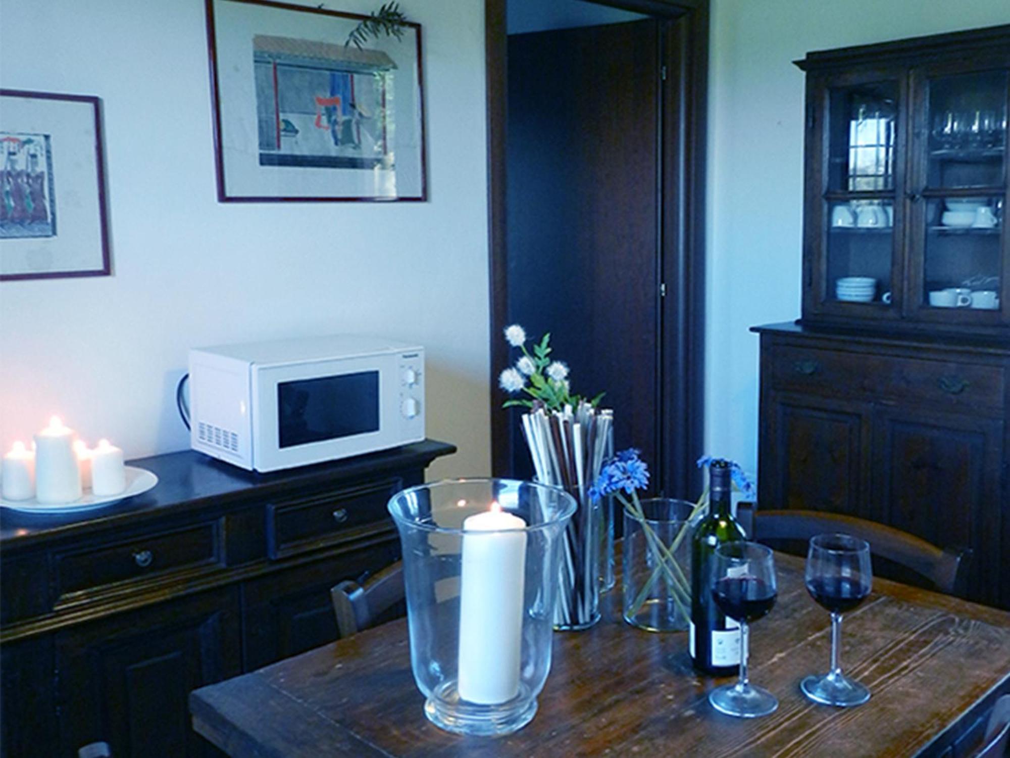 Agriturismo Gli Archi Fauglia Kamer foto