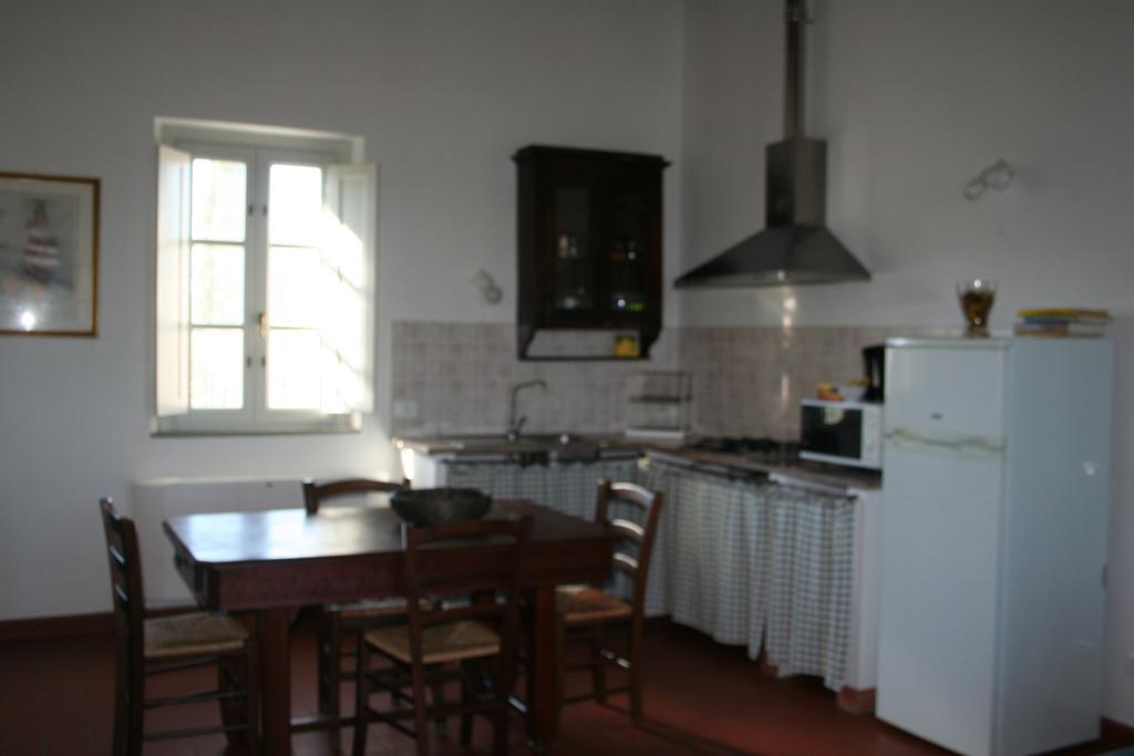 Agriturismo Gli Archi Fauglia Buitenkant foto