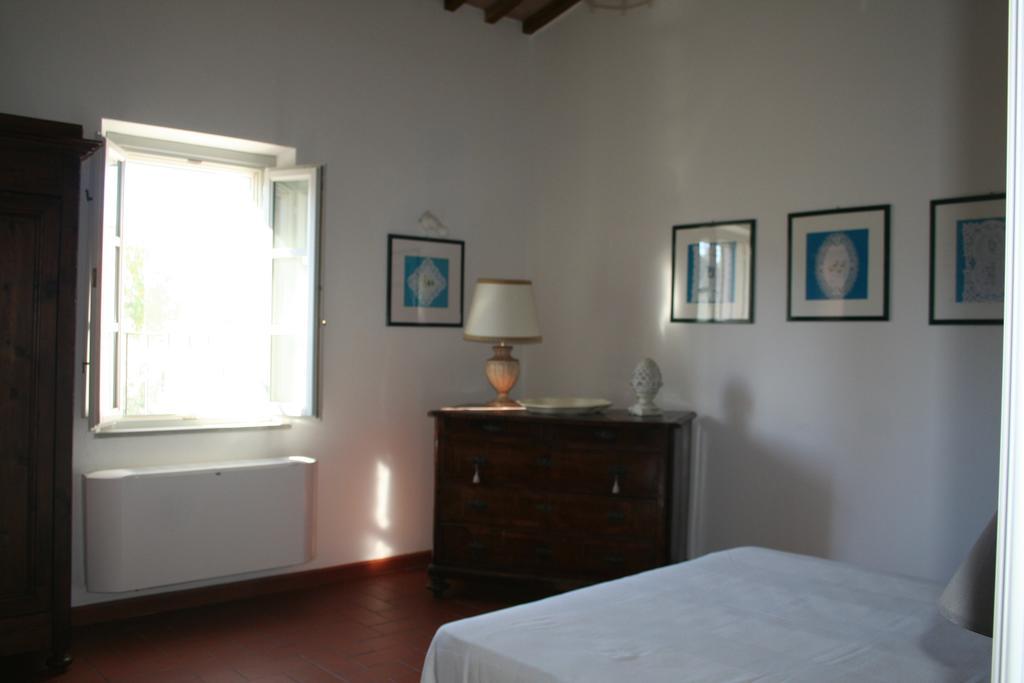 Agriturismo Gli Archi Fauglia Buitenkant foto