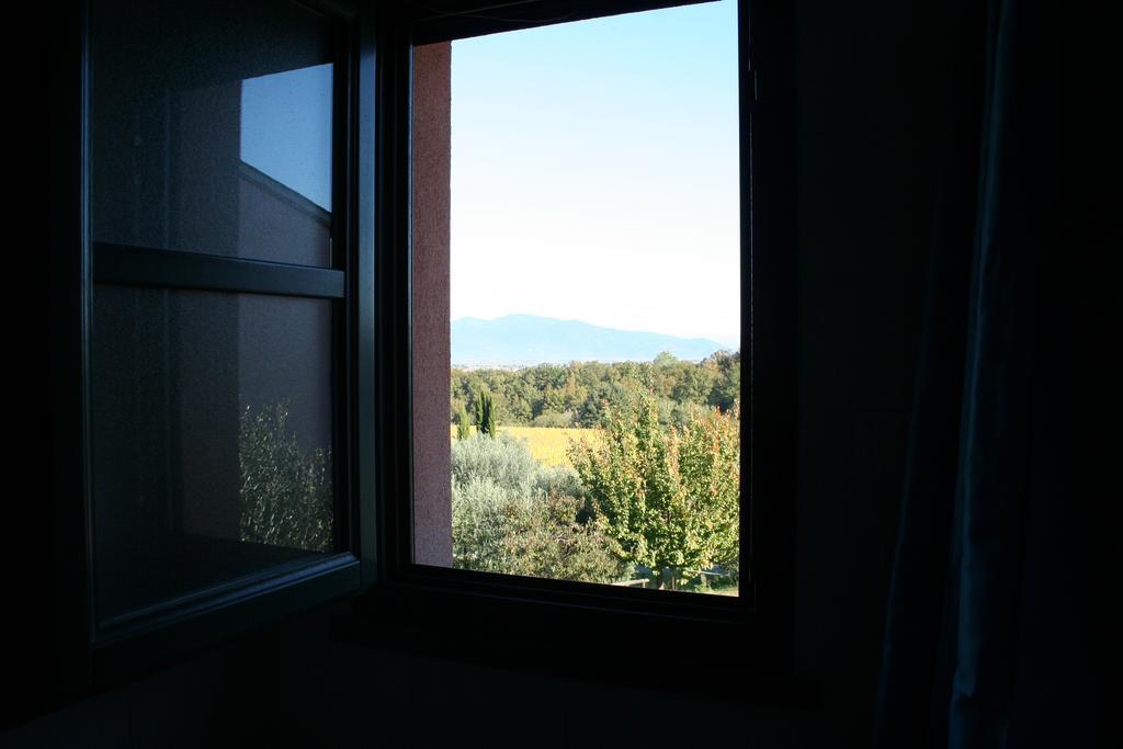 Agriturismo Gli Archi Fauglia Buitenkant foto