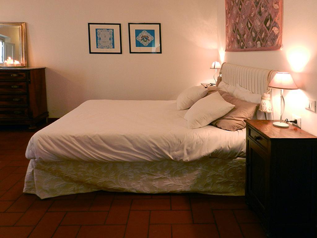Agriturismo Gli Archi Fauglia Buitenkant foto