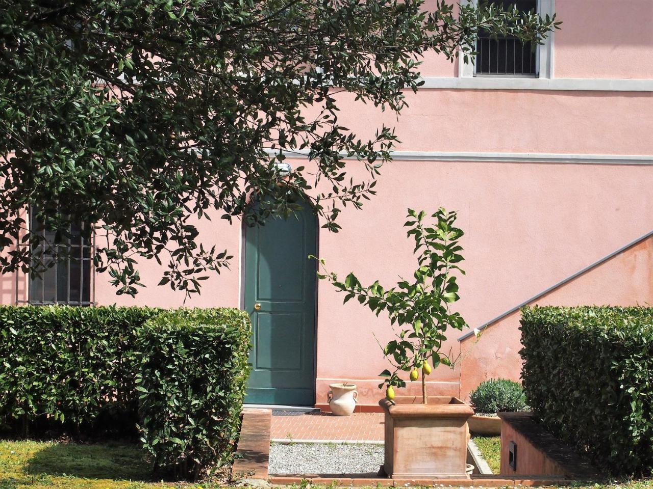 Agriturismo Gli Archi Fauglia Buitenkant foto